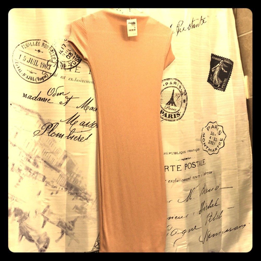 Charlotte Russe dress